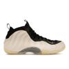 Air Foamposite One Light Orewood Коричневые кроссовки унисекс Кремово-черные Team-Gold FD5855-002