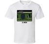 X-men Video Game Classic Retro Fan T Shirt Unisex T-Shirt