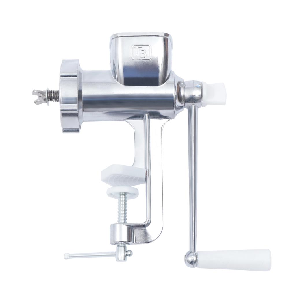 Manual Birds Fishing Bait Granulator Making Machine Animal Food Maker Pellet Mell Manual Pet Food Pellet Maker