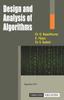Книга Design Analysis Of Algorithms Autonomous by Dr.G.RajeshKumar - Paperback