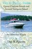 Книга Day by Day To Alaska : Queen Charlotte Islands and Around Vancouver Island