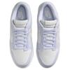 Nike Dunk Low Ghost Denim Женские кроссовки для скейтбординга HF1985-001