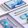 High Sensitivity Stylus Pen for Phone Tablet Touch Screen Capacitive Pen for Adults Capacitive Disc Tip Stylus Pencil