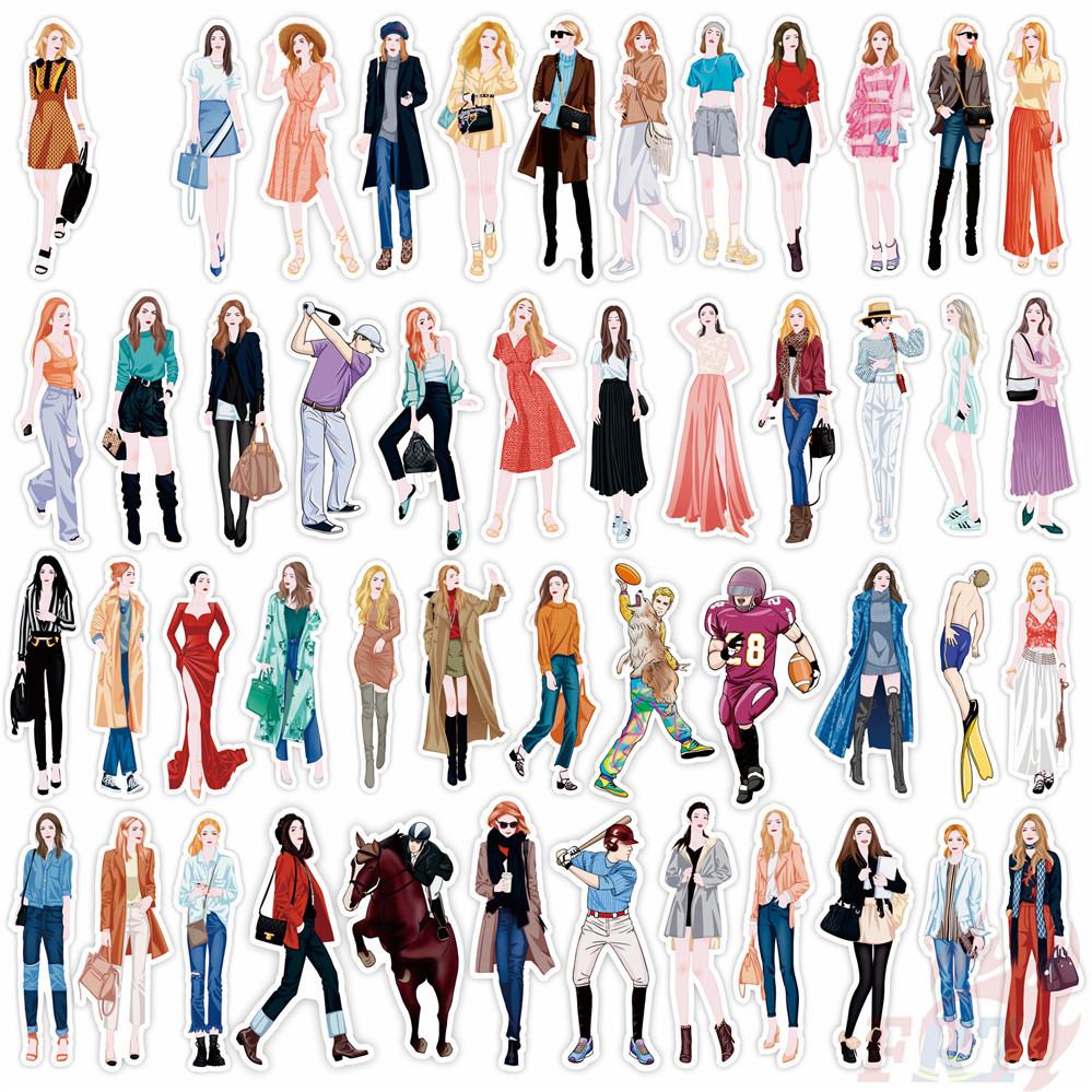 Современные наклейки Mori Girls DIY Scrapbooks Декор для альбома Наклейки Наклейки