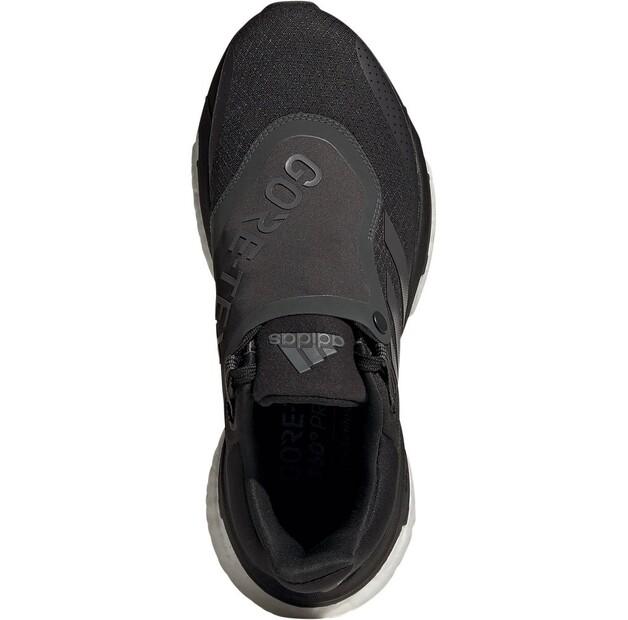 Adidas Solar Glide 5 Goretex беговые кроссовки