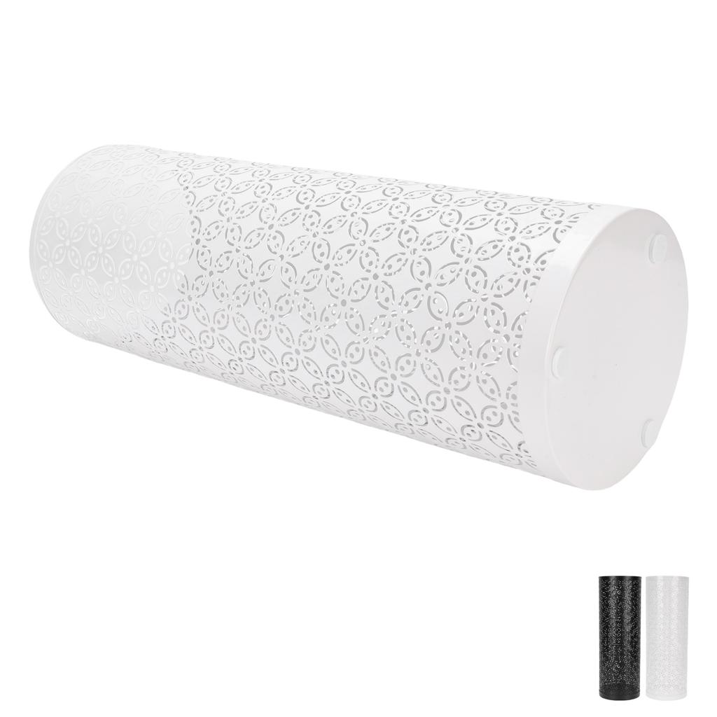 Подставка для зонтов Металлическая Круглая Напольная Стойка-подставка для зонтов для Дома Прихожих Студий Ресторанов