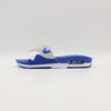 FJ4007-100 Nike Air Max 1 Шлепанцы Королевский (Мужской)