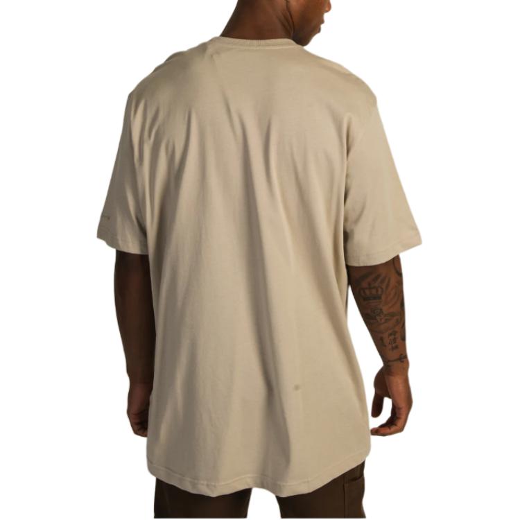 Adidas T Shirt Men's Magical Beige IL9019