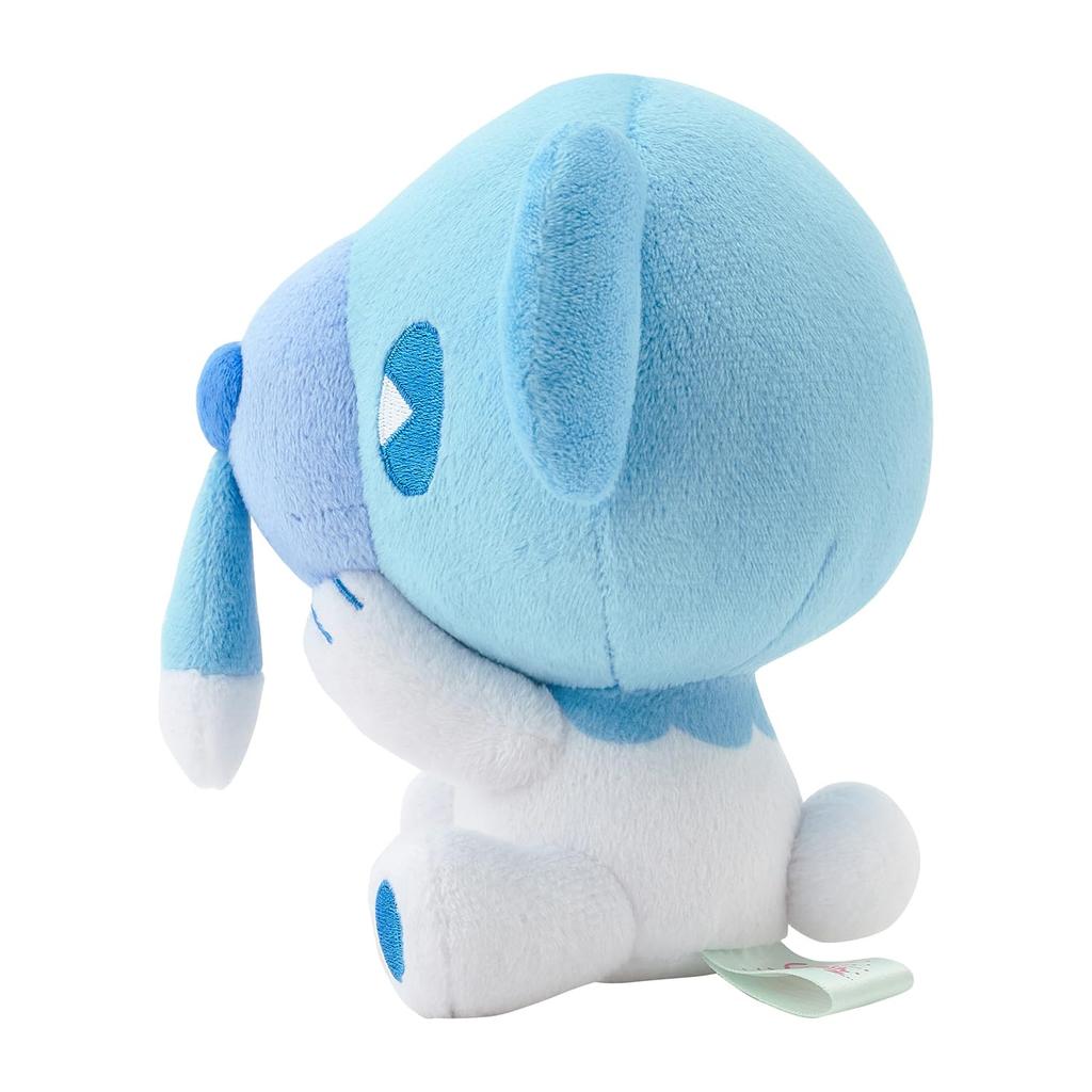 POKEMON Center Original Plush Toy Psycho Soda Refresh Kumashun