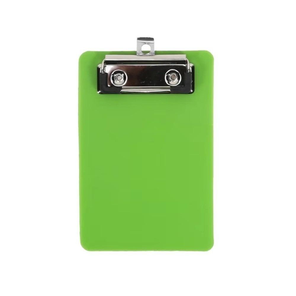 Loose-Leaf Binding Bill Clipboard Clamp Design Writing Pad Clamp Paper Holder Office Supplies