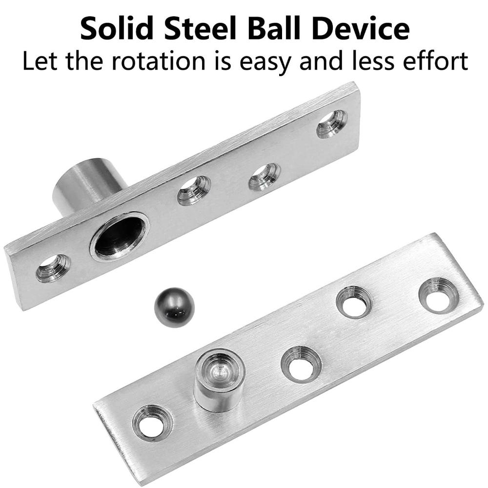 Тяжелый шкаф с вращающимся на 360 градусов валом, вращающиеся вверх и вниз дверные петли