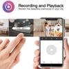 360° WI-FI камера Беспроводная камера HD 1080P IP-камера Домашняя камера безопасности Двусторонняя аудио камера ночного видения CCTV
