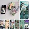 LO72 NARUTO Tsunade Phone Case for Motorola Moto E13 E15 E20 E22 E22I E22S E30 E32 E40 E7 E7I G Plus Power Play Stylus G22 G14