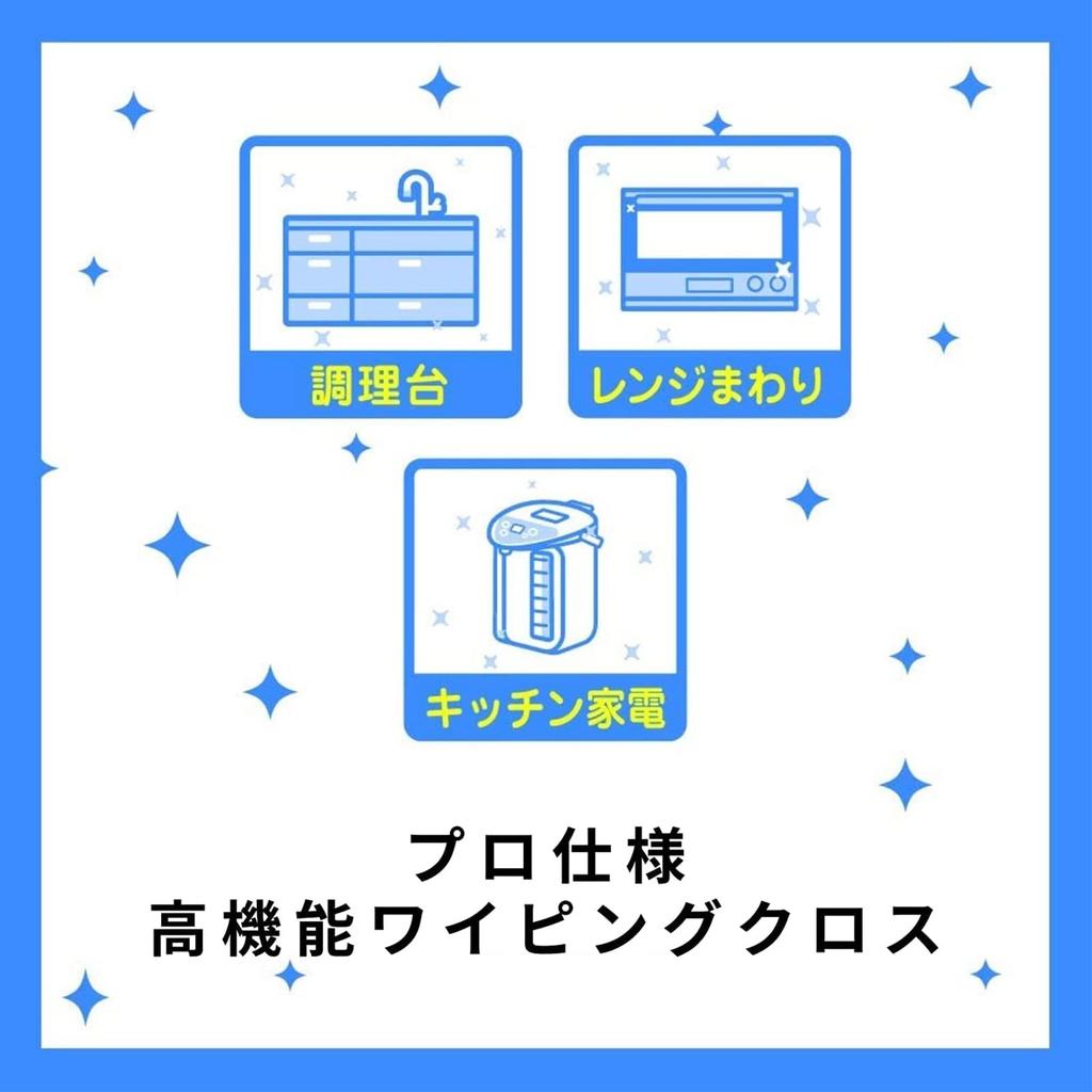 3M Microfiber Cloth Dish Cloth High Performance Commercial Use Green WC5000 GRE 36 Scotch-Brite