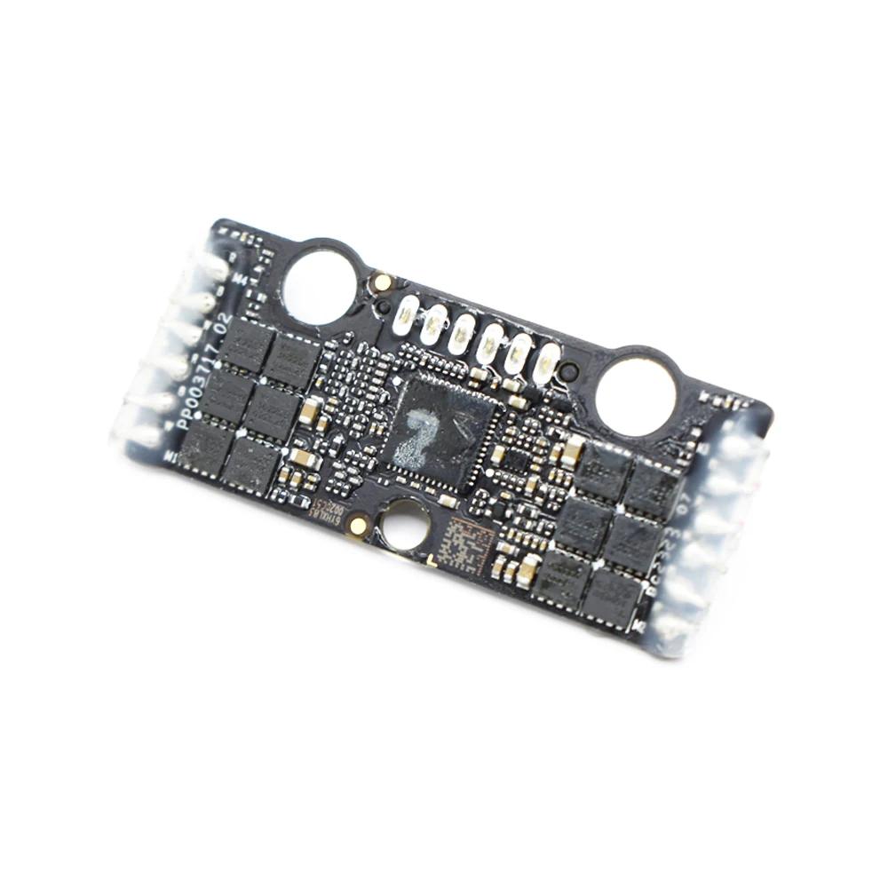 Power ESC Board Module For DJI Mini 4 Pro With Flat Cable Spare Part Replacement