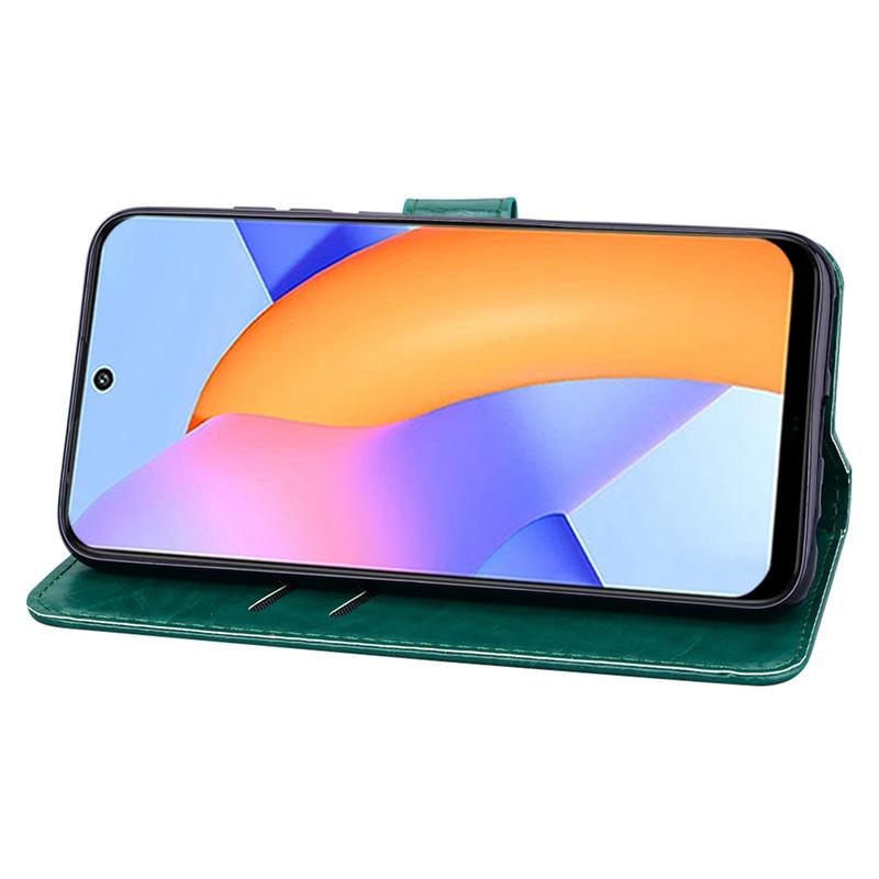Чехол-кошелек с откидной крышкой для Oppo Realme C21 C11 C3 C25S C25Y C21Y C31 C35 8 Pro 8i 9i 9 Pro 6S 7 GT Reno 4Z 5Z 6 Pro 7 Lite A72 A52 A16s A54 A74 A9 A5 2020