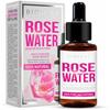ROSE WATER PURE AND NATURAL Multi-purpose Home Remedy 30 Ml