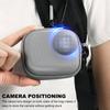 Портативная сумка для хранения камеры для Insta360 GO Ultra Пылезащитный Противопотерянный Защитный Чехол EVA Ударопрочная Крышка для Insta360 GO Ultra