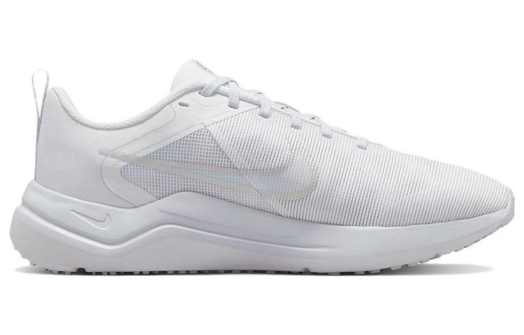 Nike Downshifter 12 Белый Pure Platinum Женские DD9294-100