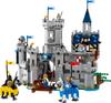 Lego creator 3in1 31168 - medieval castle of the mounted knights