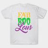 Женская футболка Fab Boo Lous с принтом Харадзюку, кавайная футболка, летняя футболка с коротким рукавом, женская футболка, топ