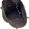 Used Orobianco Tote Bag 2WAY Nylon Tote BagTote Bag khaki/Brown Nylon/leather unisex