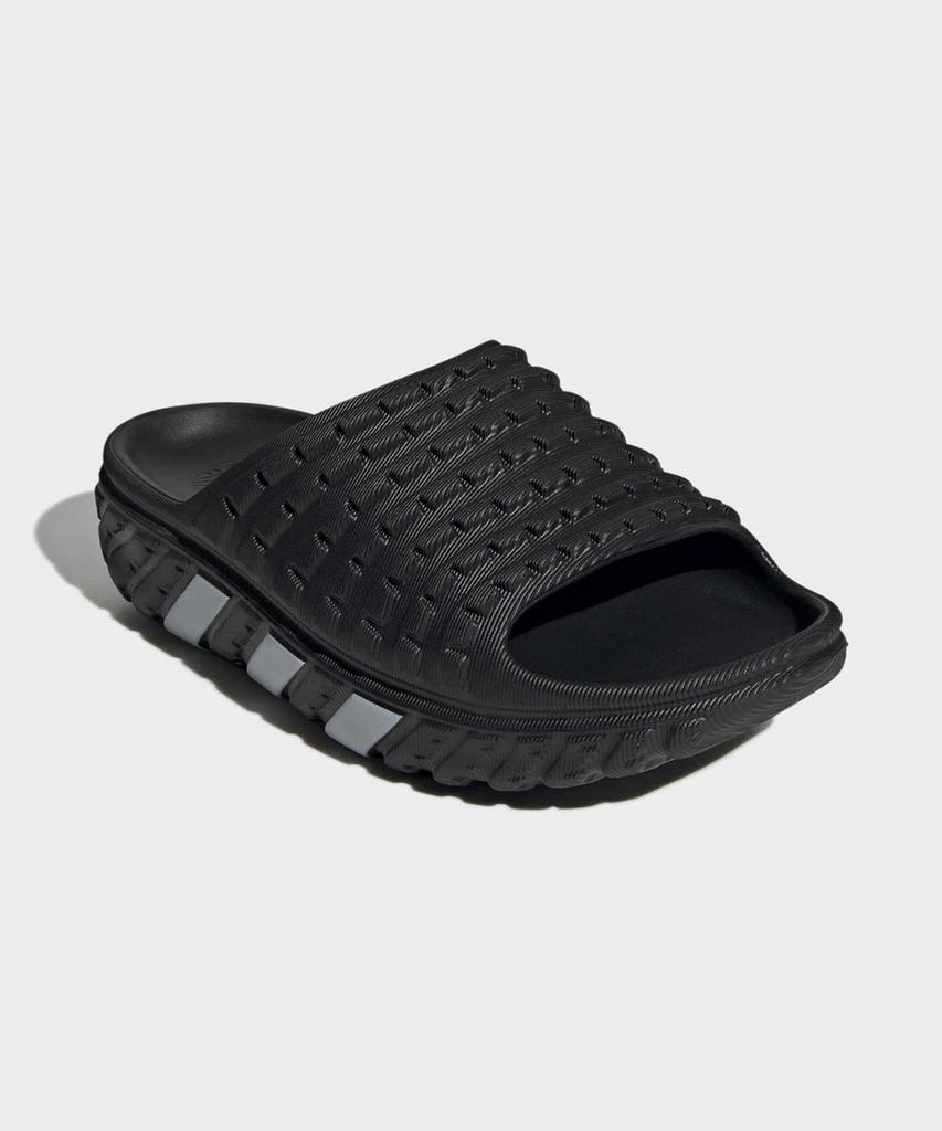 adidas Шлепанцы Adilette 94 - Черные:Белый / Ih6890