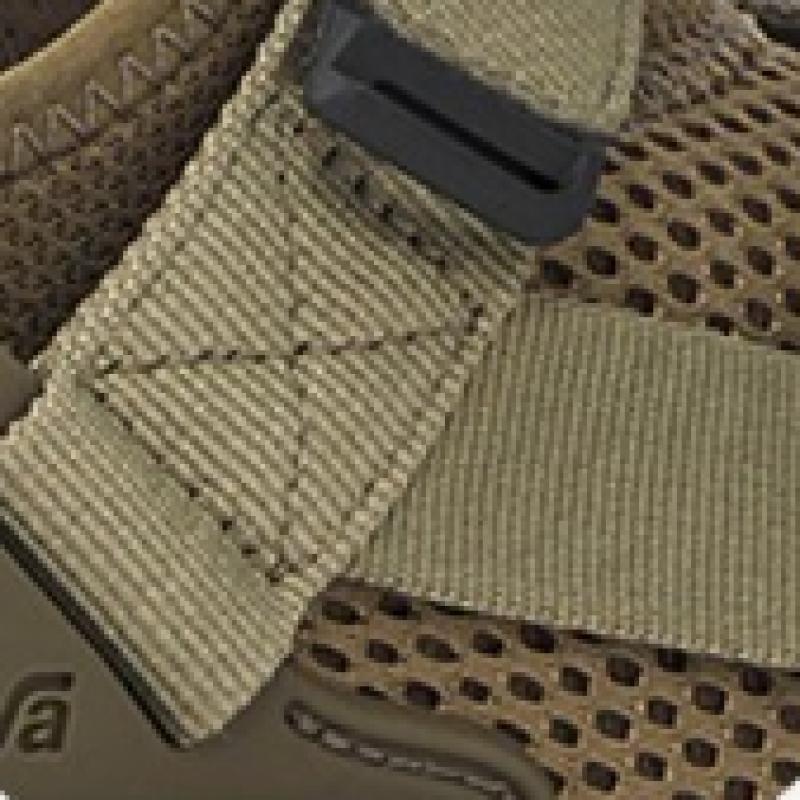 Teva Мужская летняя сандалия Outflow универсальная хаки Stvm2416311 Dol