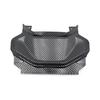 Motorcycle Upper Rear Center Tail Seat Fairing Rear Tail fairing Middle Panel For YAMAHA MT07 MT 07 FZ07 FZ 07 2014 2017
