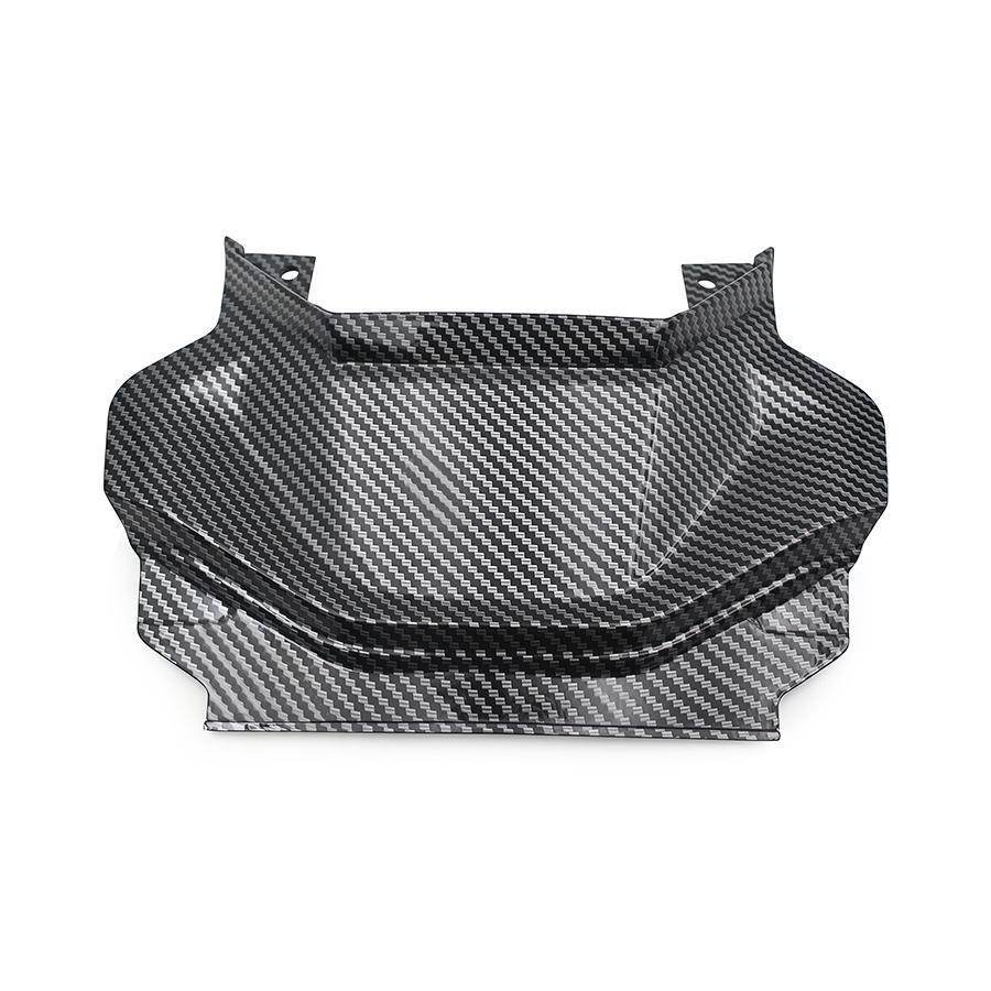 Motorcycle Upper Rear Center Tail Seat Fairing Rear Tail fairing Middle Panel For YAMAHA MT07 MT 07 FZ07 FZ 07 2014 2017