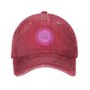 I Eat Homophobes for Lunch Baseball Cap beach hat Luxury Cap Beach Outing Hat Unisex Hats Unisex Womens