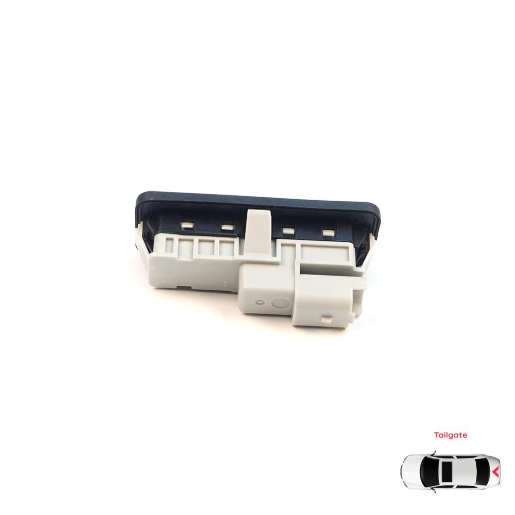 EDP1597 Кнопка открывания задней двери для Renault Megane Scenic MK4 Clio 5 Captur 2 Twingo 3 Duster 2 Sandero Logan 2 3 906069264R