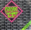 12inch Record A BITCH NAMED JOHANNA  Freak It PX10008 Project X Recor 1990 UK Dance  Electronica Used