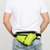 Unisex Running Belt Waist Bags Large Capacity Cycling Phone Pouch Durable Kettle Fanny Pack  Gym