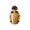 THE NORTH FACE Urban Exploration Down Jacket Men's Khaki NF0A5B19-KOM