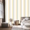 Classic Stripes Wallpaper for Living Room and Bedroom 50x1000