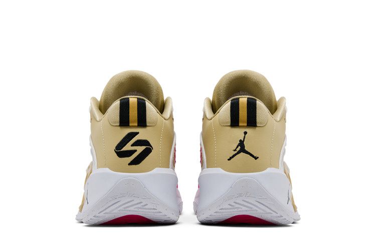 Air Jordan Luka 3 SE PF 'El Matador'