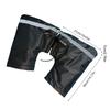 Warm Handlebar Gloves For Motorcycles Windproof Designs For Winter Cold Season Winter Warm Liner Warm Hand Protectors