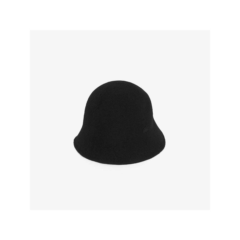 Lacoste Вязаная шапка-панама из смеси шерсти Rb702e 54n 031 q2nRb702e 54n031