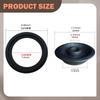 Balancing Cone for Wheel Machine, Equipment, Workshop/auto Part, Flange