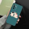 English Bulldog For Samsung Galaxy A05 A06 A36 A26 A16 A54 A34 A14 A22 A32 A52 A55 A35 A15 A53 A13 A56 Case