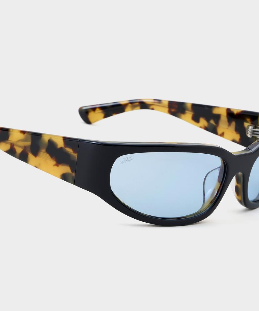 Akilla Veil 2509 91 28 Black Tortoise (Blue)