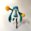 В наличии: Хатсунэ Мику Figma014 Подвижная фигурка с функцией смены лица и коробкой.