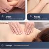 AUX Neck and Shoulder Massager Cushion CN plug (adapter included)