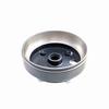 EZGO TXT/PDS/LXI rear brake drum E-Z-GO Golf carts brake drum accessories OEM#19186G1 #21807G2 #21807G1