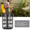 Rv Filter, Garden Strainer Mesh Accessories Water Filter Sprayer Parts with 5Pcs Stainless Steel Double Layer for Marine Boat Lawn