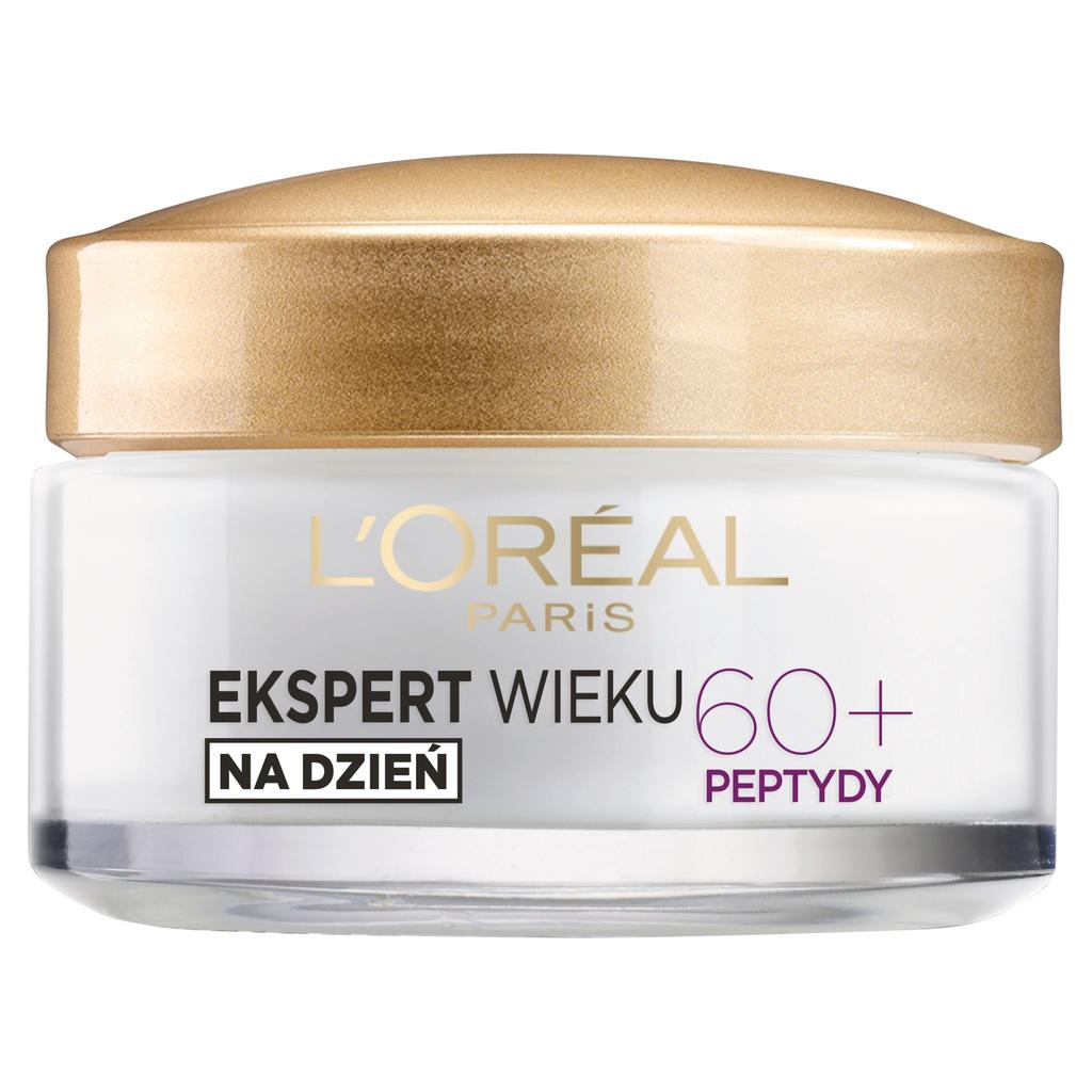 'Oréal Paris Age Expert 60+ Anti-Wrinkle Day Cream 50