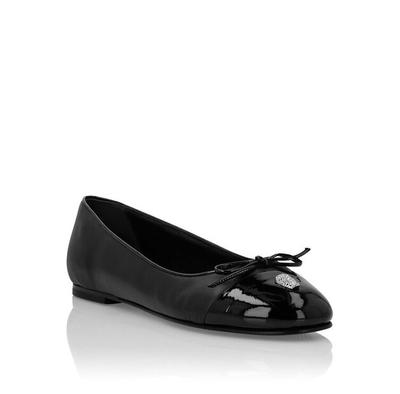 Балетки PHILIPP PLEIN 25553