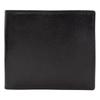 Bifold Wallet BEIDE AX9100 Genuine Leather Chocolate [Avirex] Men's [43]