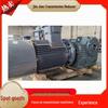Heavy Load Steering Right Angle Gear Reducer for Horizontal Conveyor